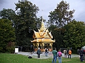 Sala Thai dans le parc de Denantou à Lausanne